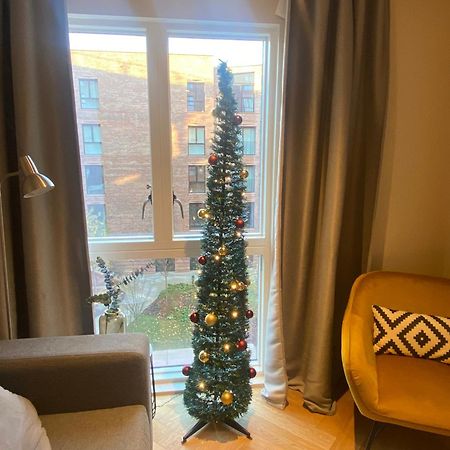 Luxury Apartment Suite Within The City Walls Йорк Екстериор снимка