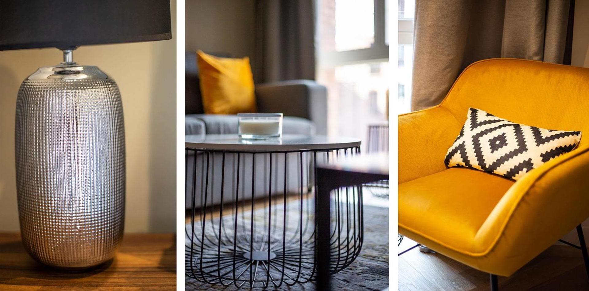 Luxury Apartment Suite Within The City Walls Йорк Екстериор снимка