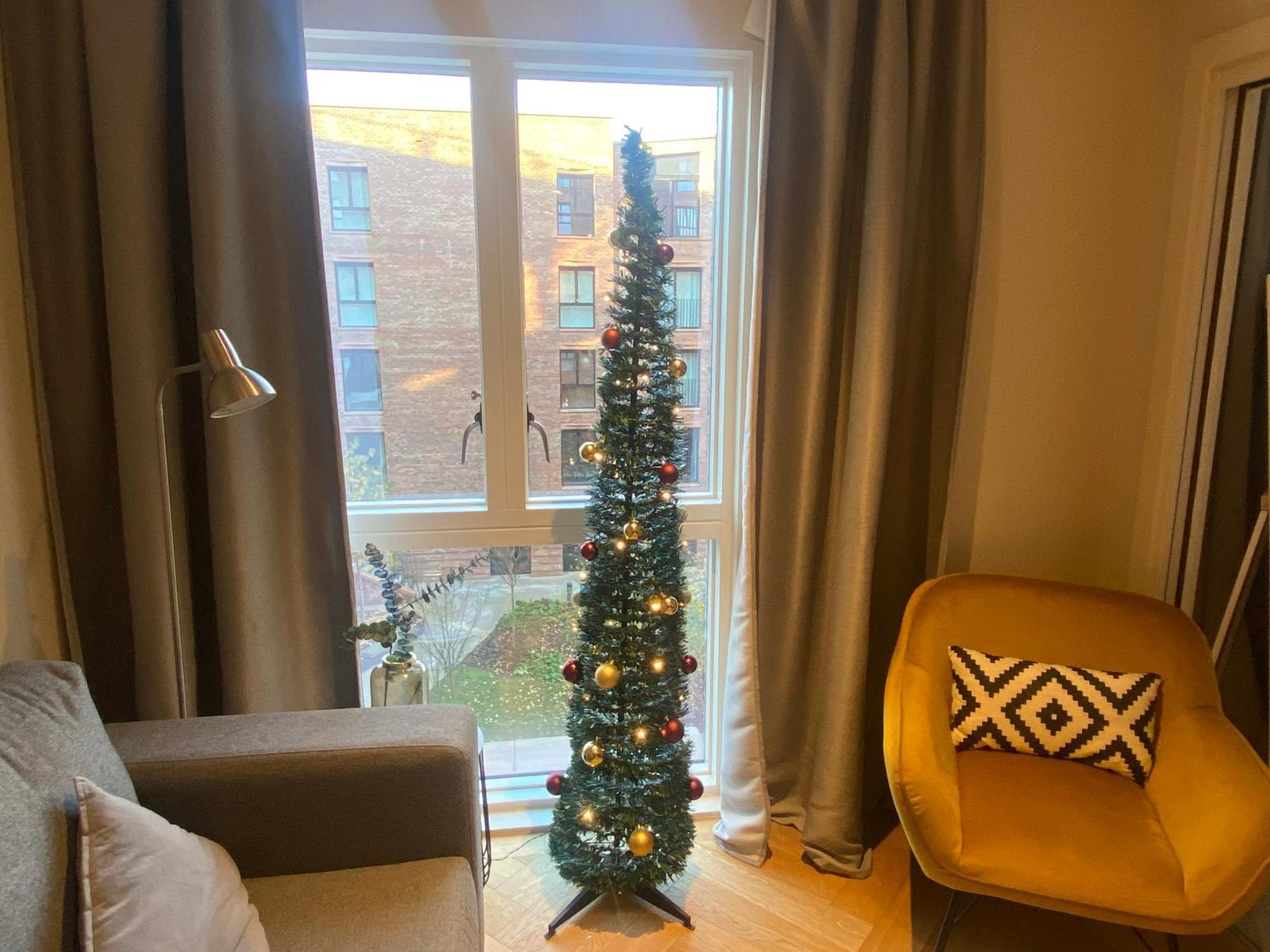 Luxury Apartment Suite Within The City Walls Йорк Екстериор снимка